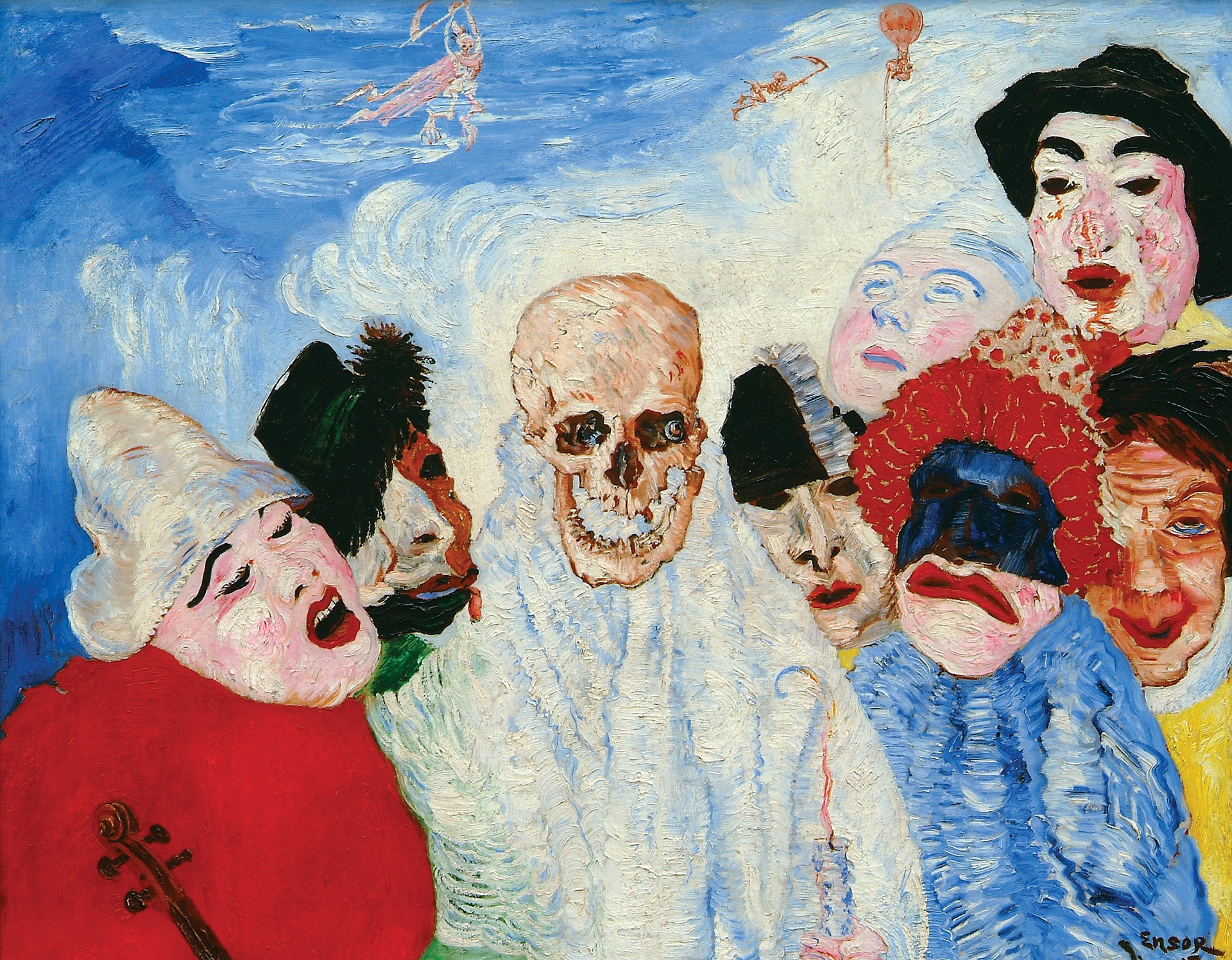 Le Bal Marionnettique 01