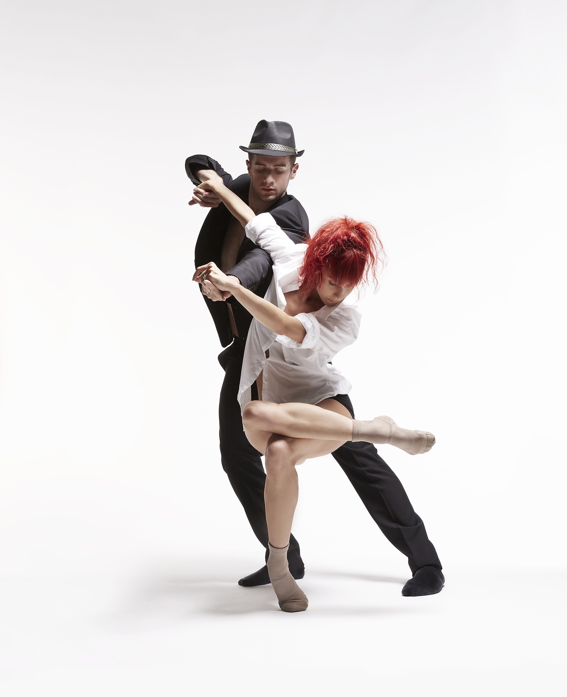 DANCE ME 