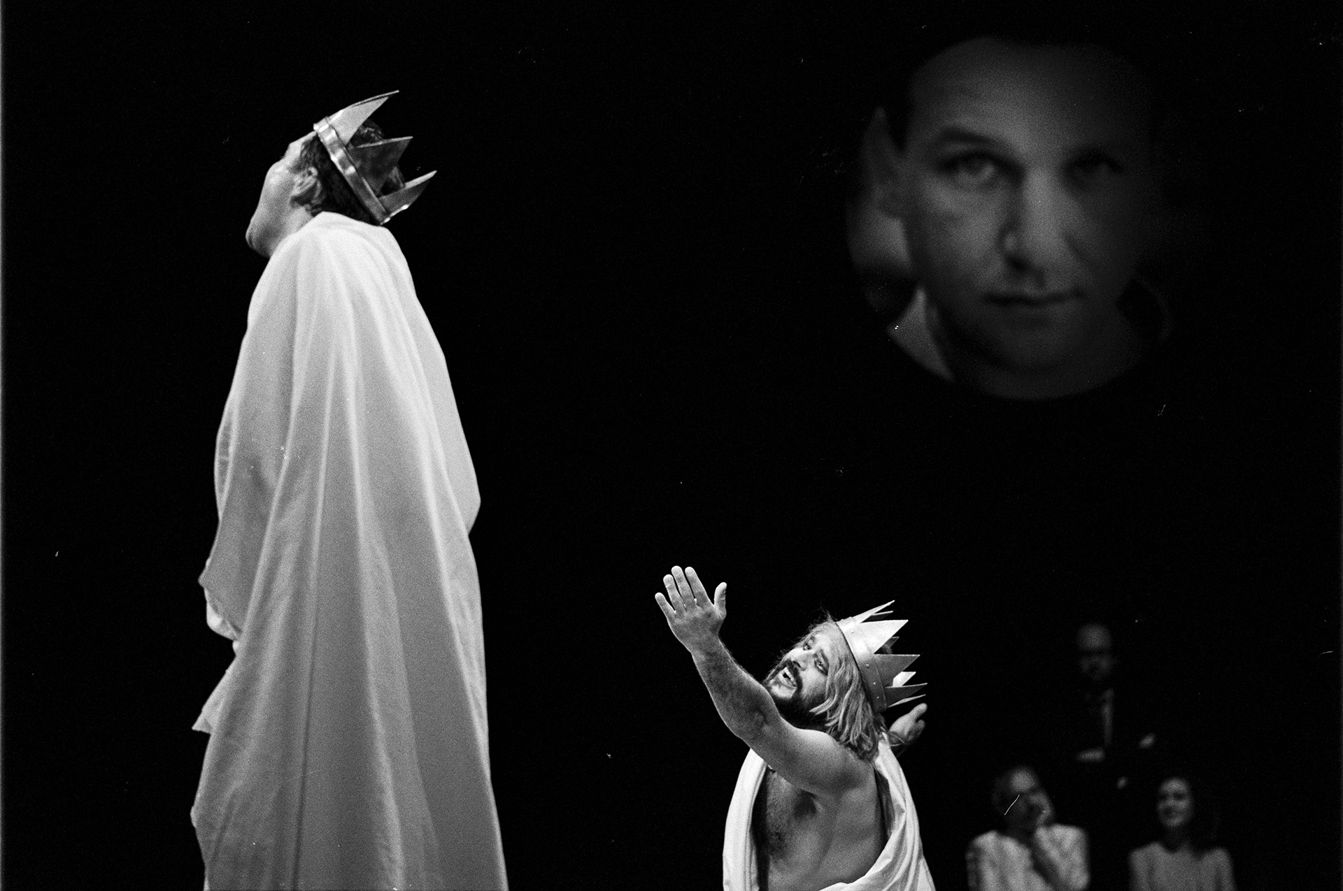 HAMLET
