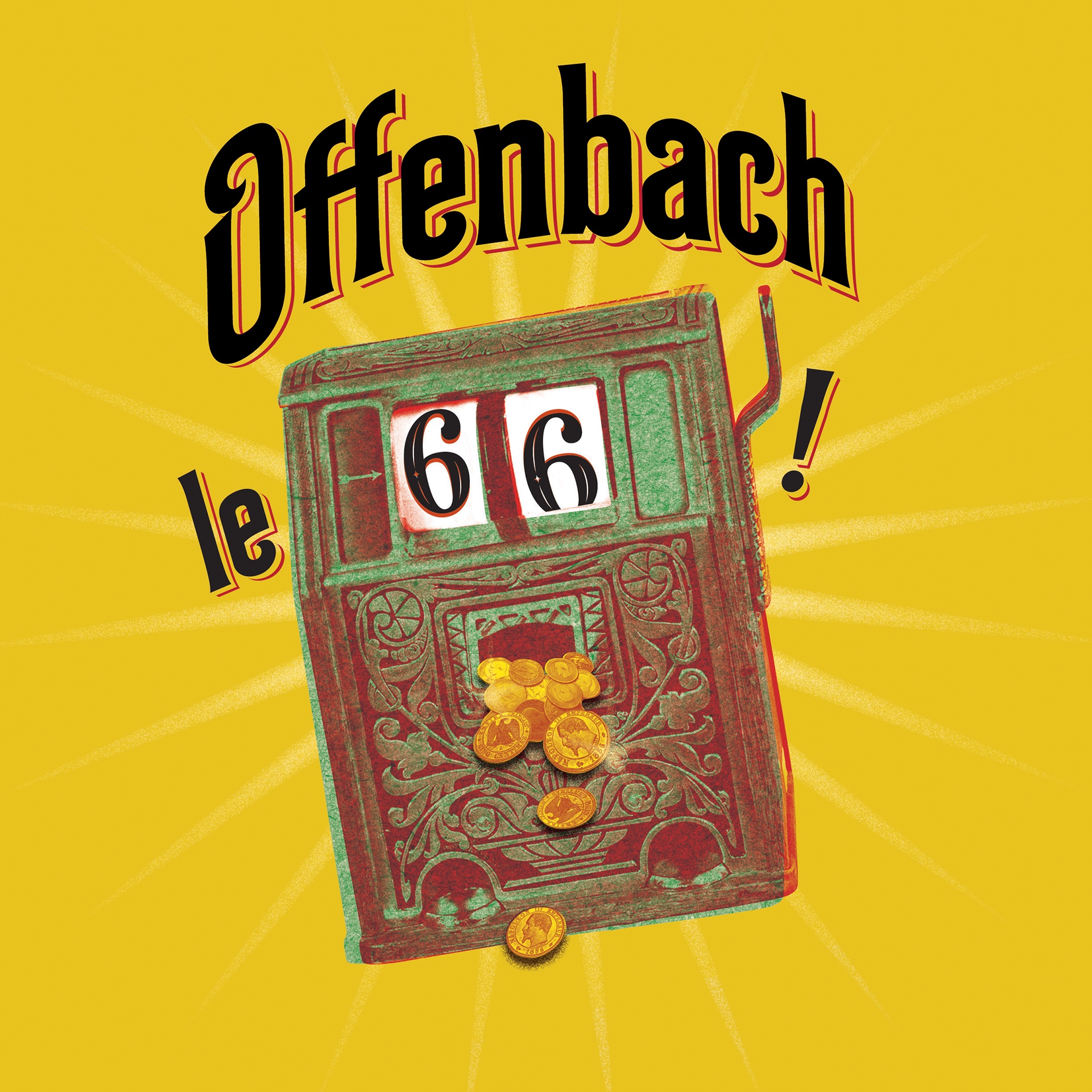 LE 66 !