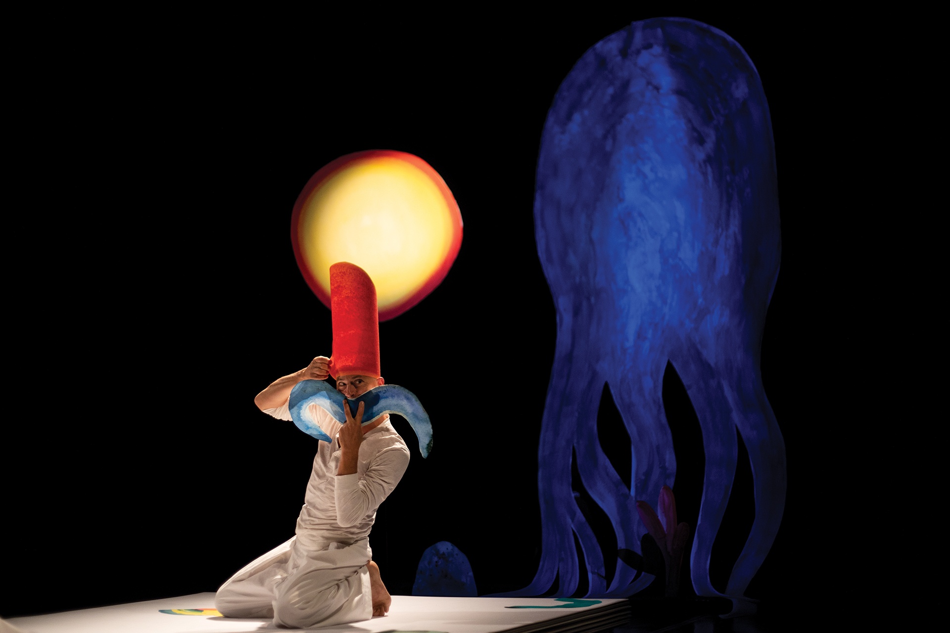 A Quoi Rêvent Les Meduses 06