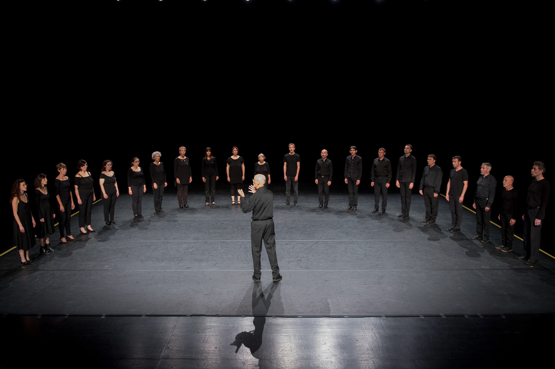 Chorus 02