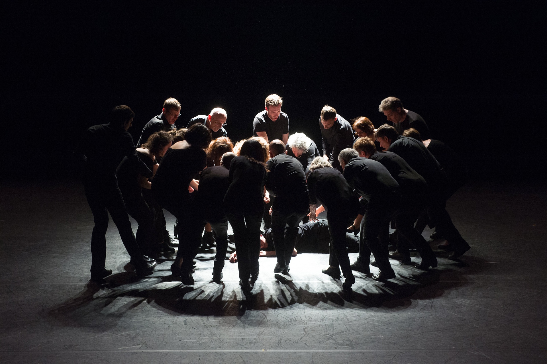 Chorus 04