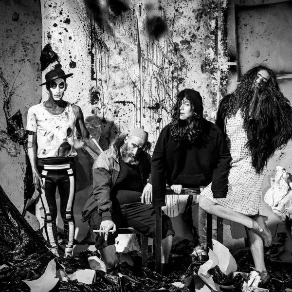 danse macabre