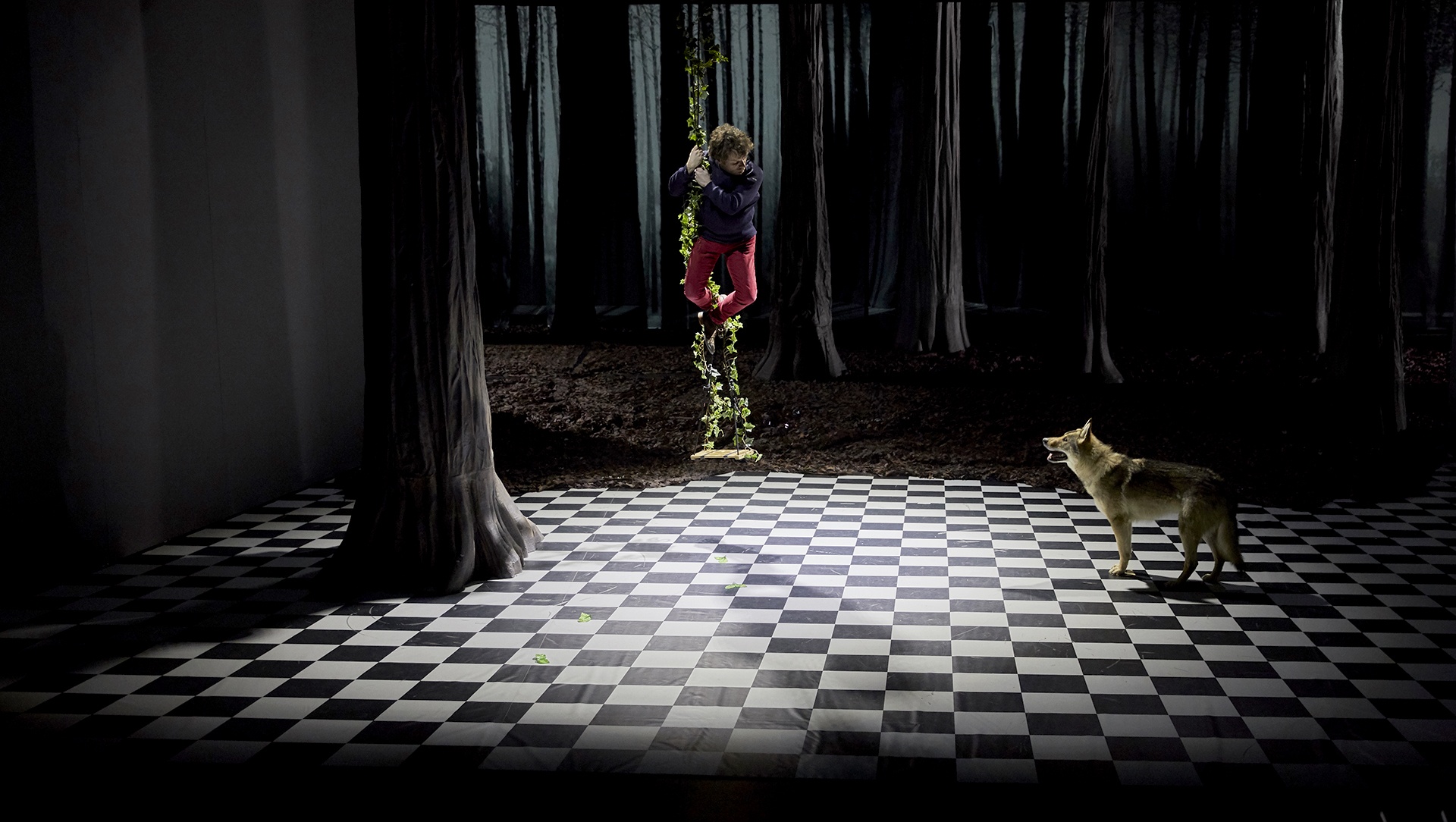 Le Bruit Des Loups 02
