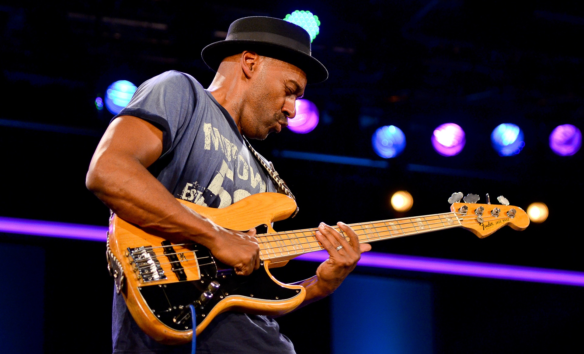 Marcus Miller Tour 2021 02