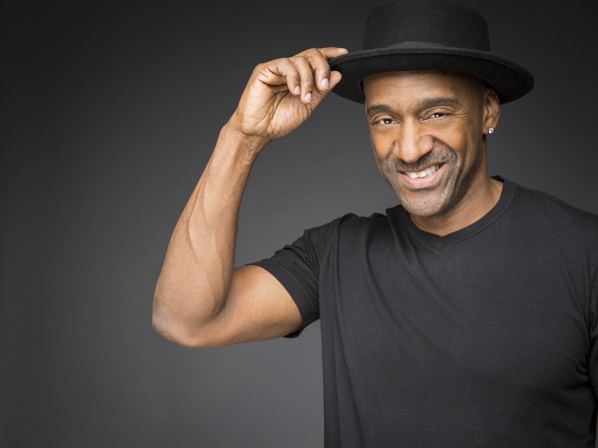 Marcus Miller Tour 2021 03