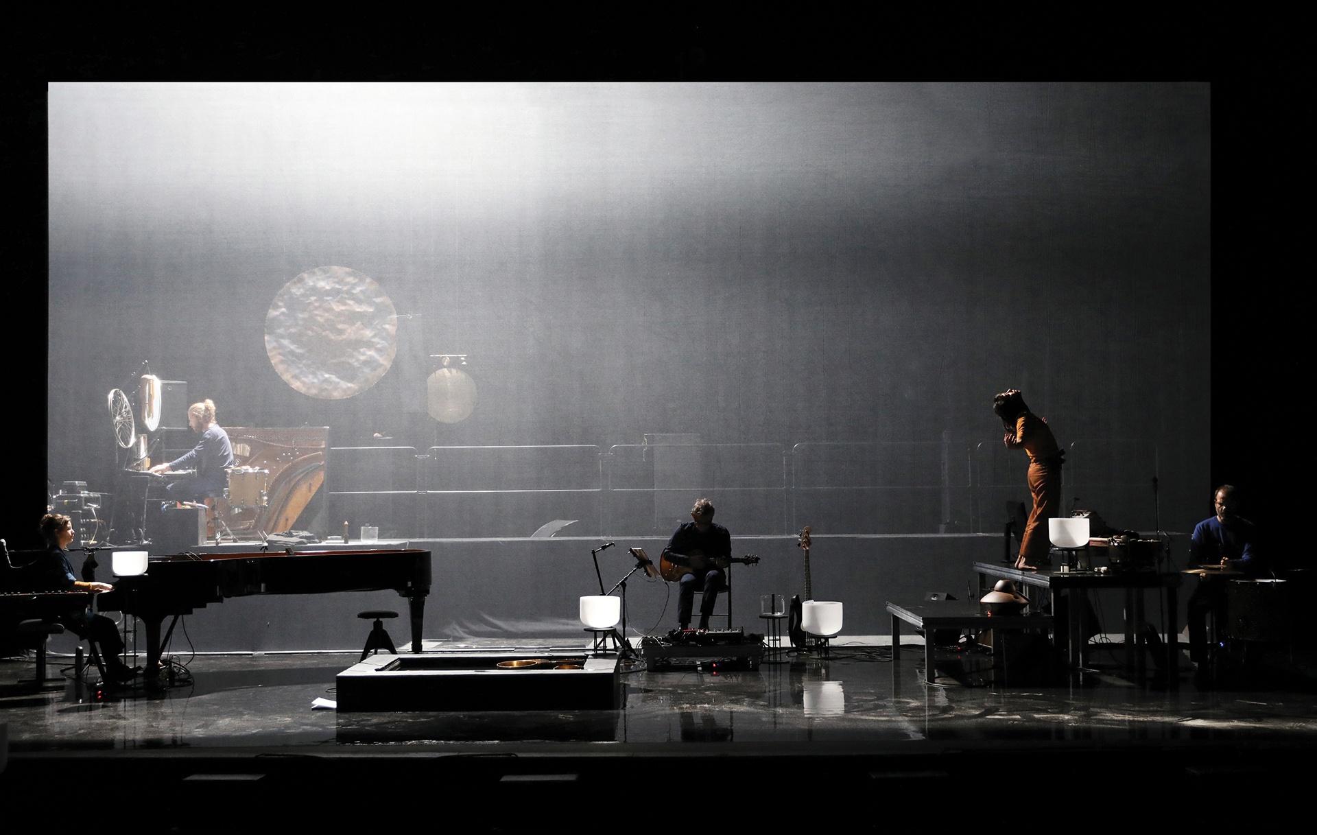 Vers La Resonance 06