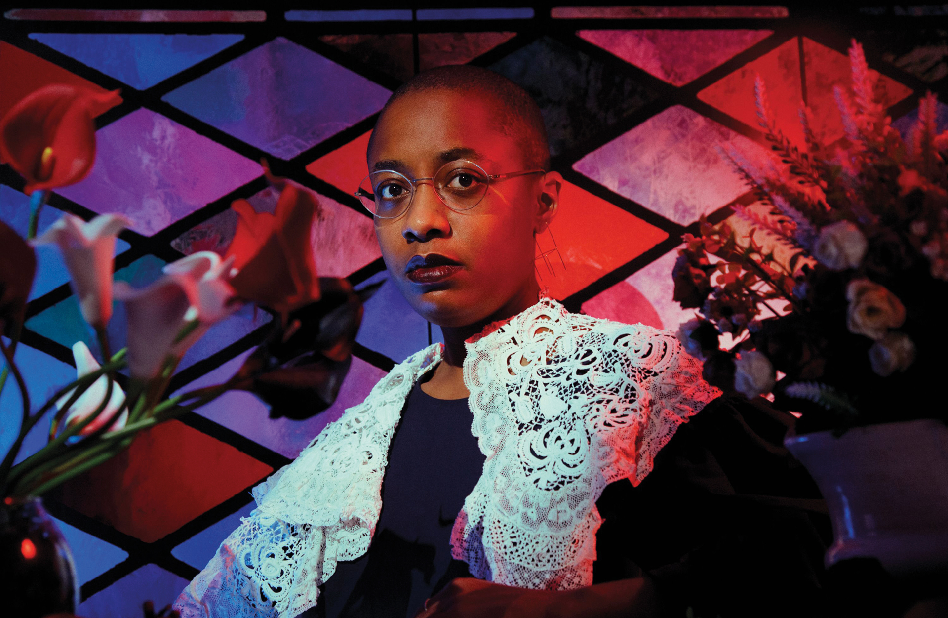 Cecile Mclorin Salvant 01