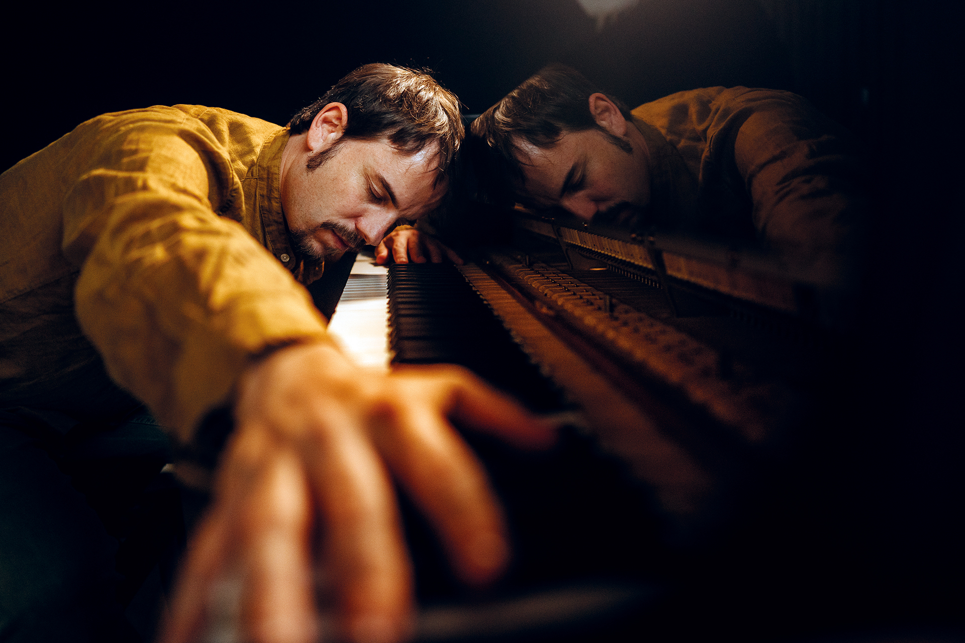Daniel Garcia Trio 02