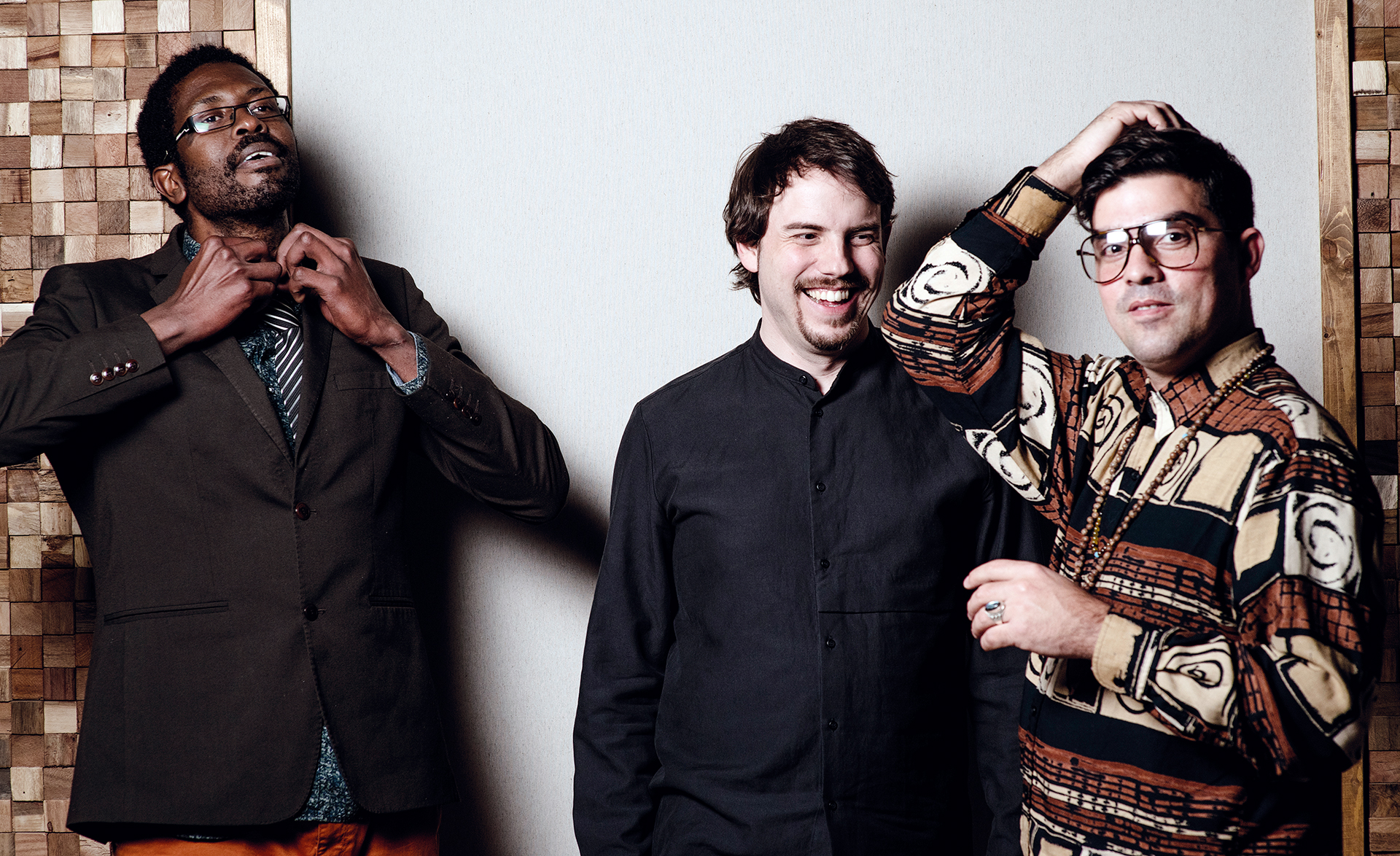 Daniel Garcia Trio 03