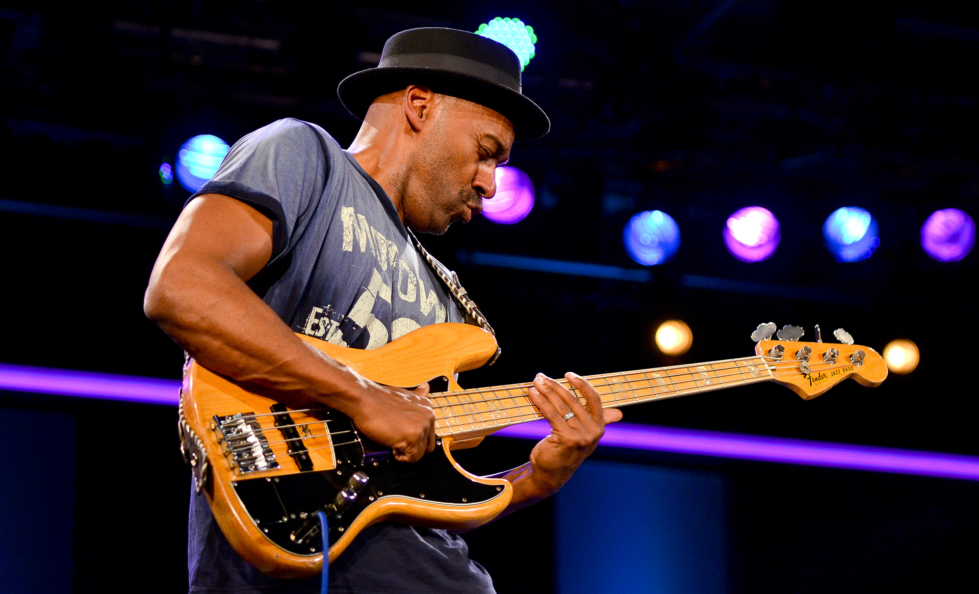 Marcus Miller Tour 2021 02