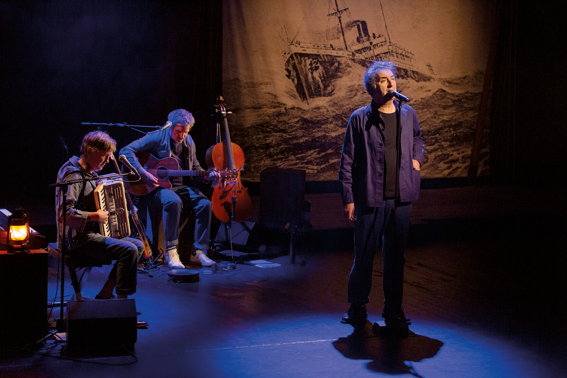 Tous Les Marins Sont Des Chanteurs 02