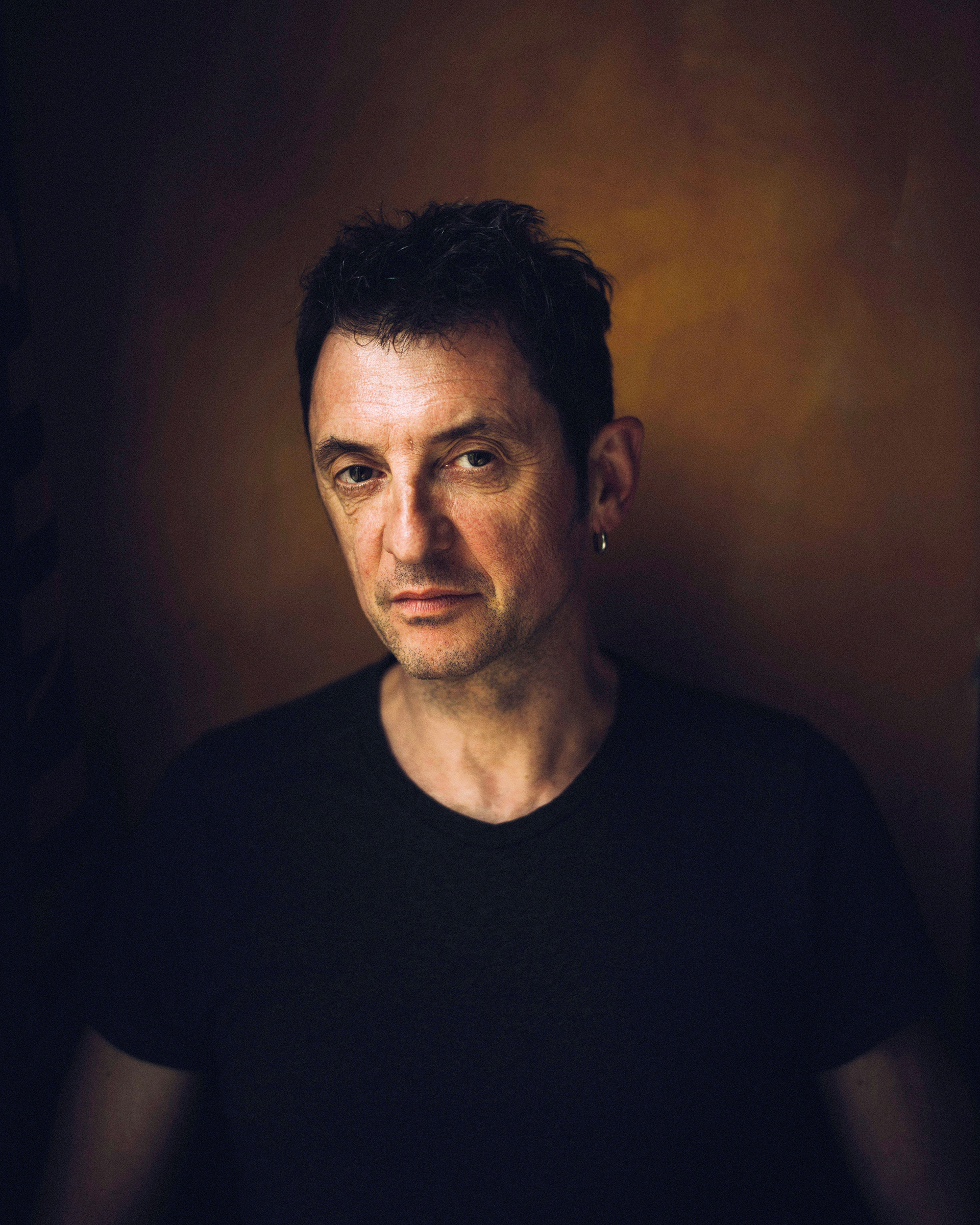 Yves Jamait 00