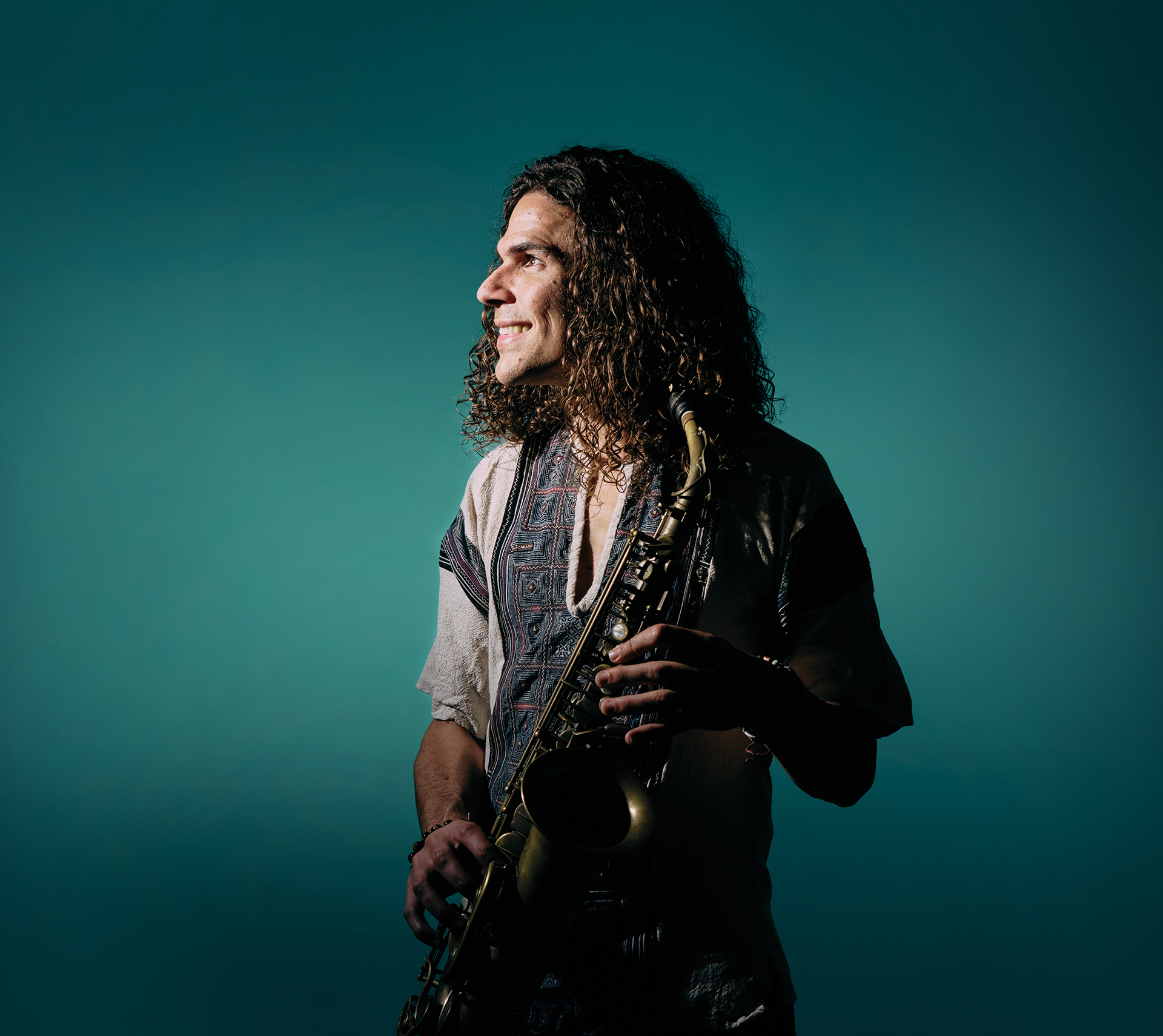 ANTONIO LIZANA