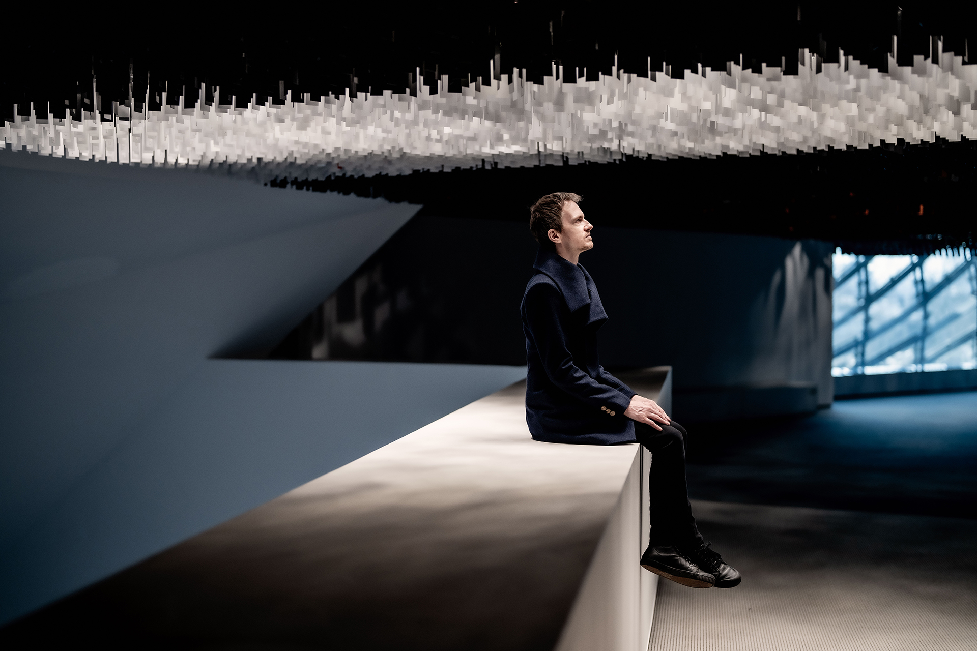ALEXANDRE THARAUD