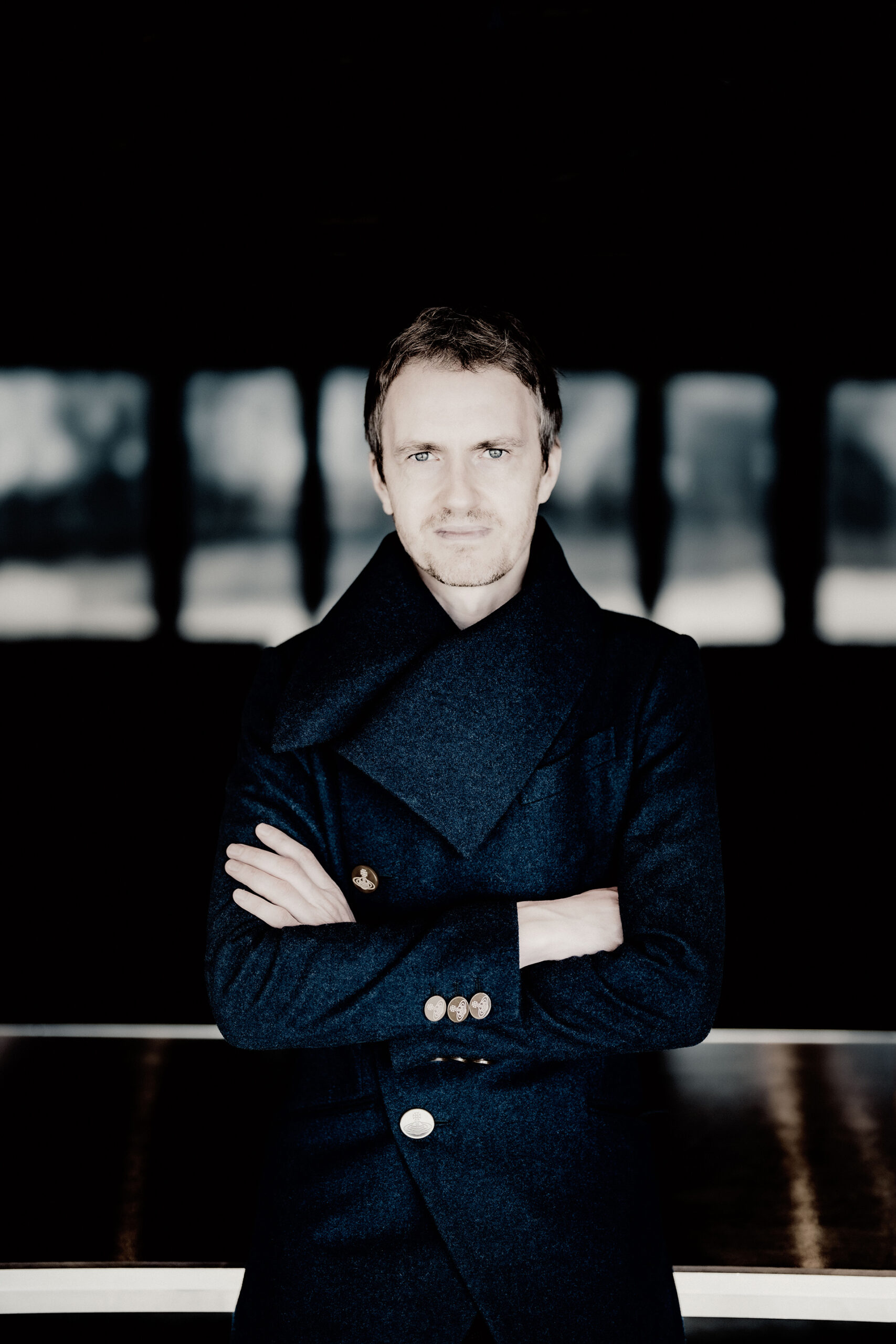 ALEXANDRE THARAUD