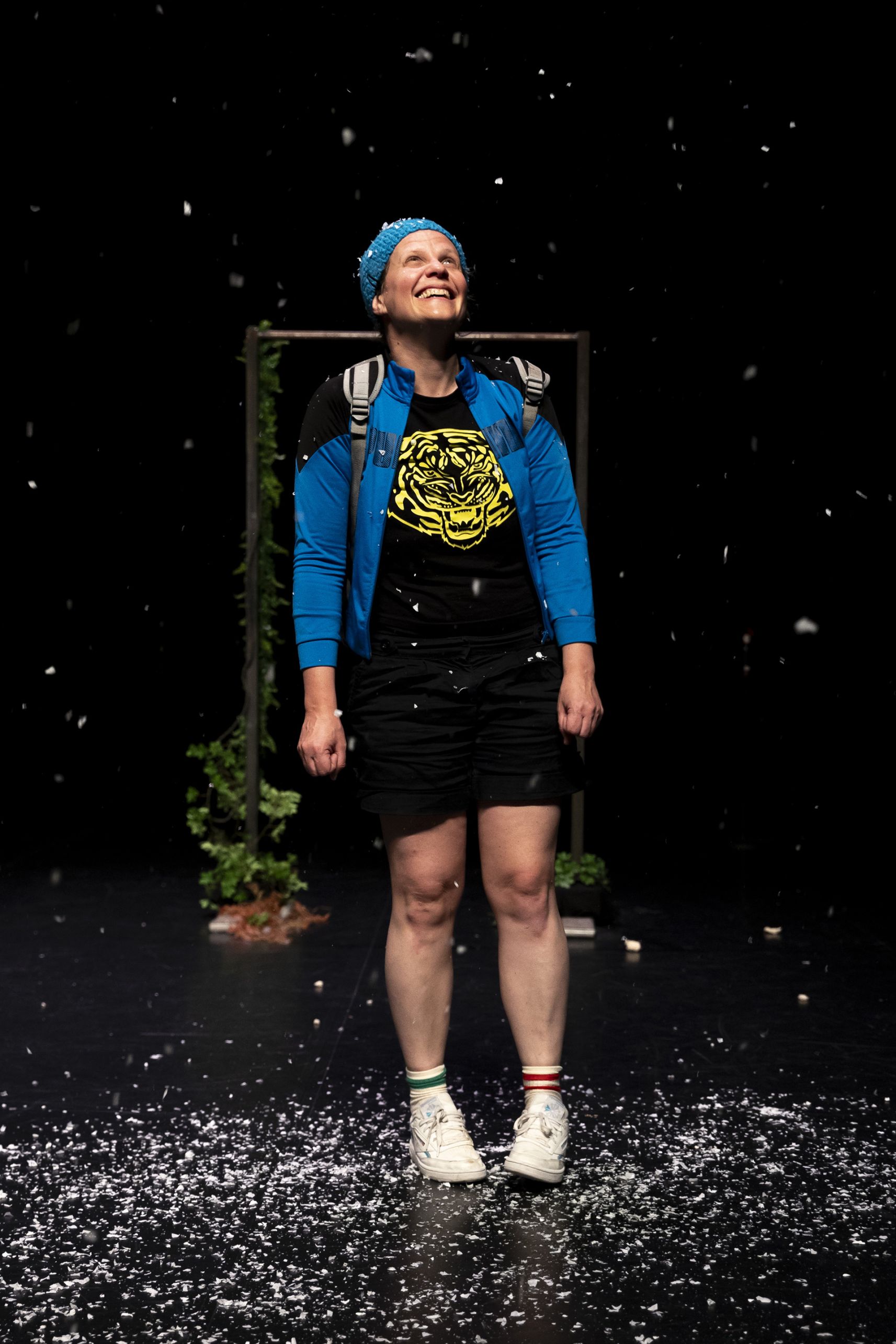 <p>©Gabriela Cais Burdmann (image cannot be used without authorization of author)</p> 