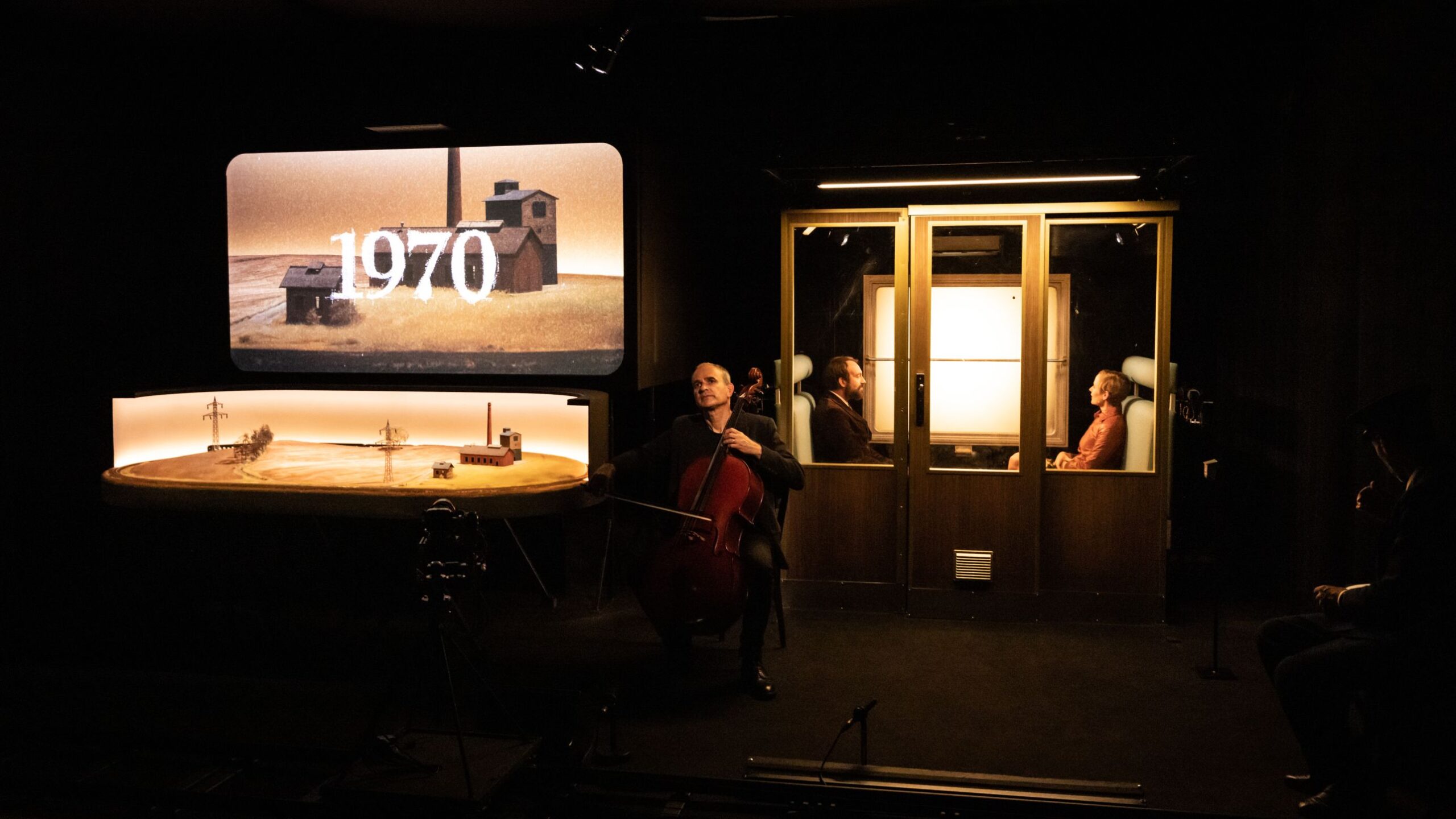 Nos Paysages Mineurs En Finir Avec Leur Histoire 02